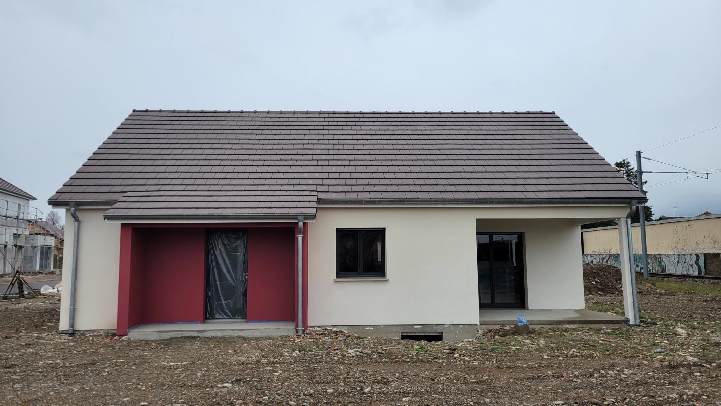 Construction Maison à Aspach-le-Haut 0 pièce