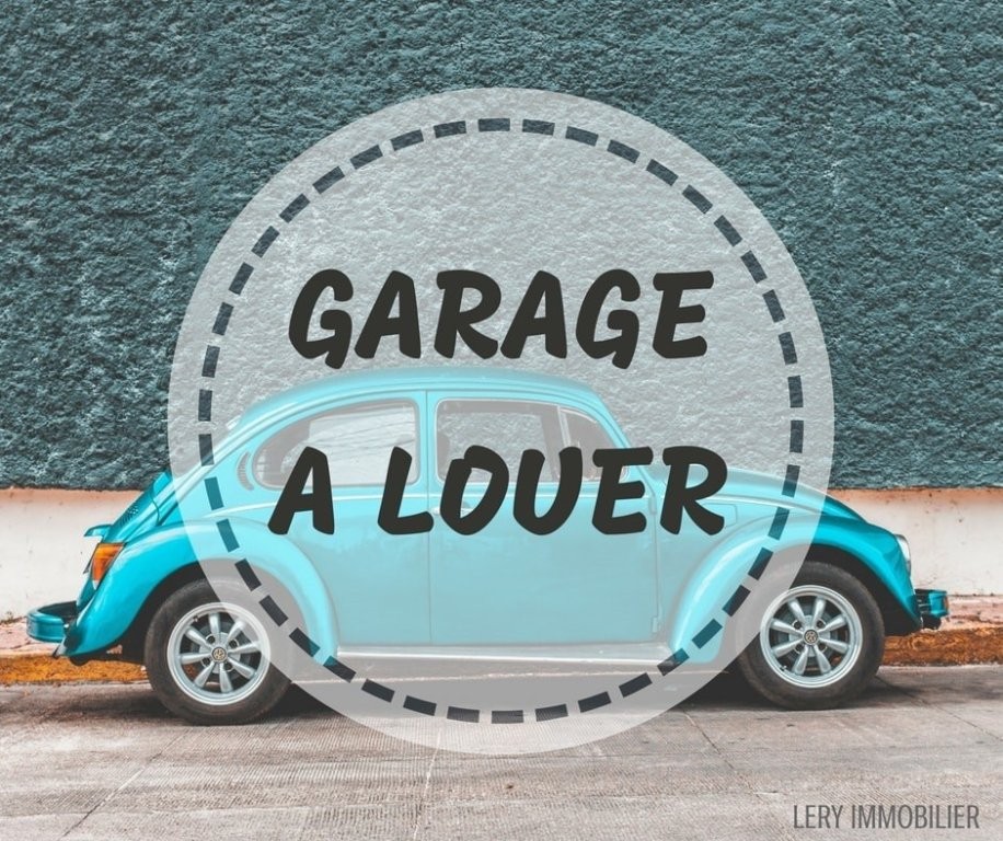 Location Garage / Parking à Caluire-et-Cuire 0 pièce