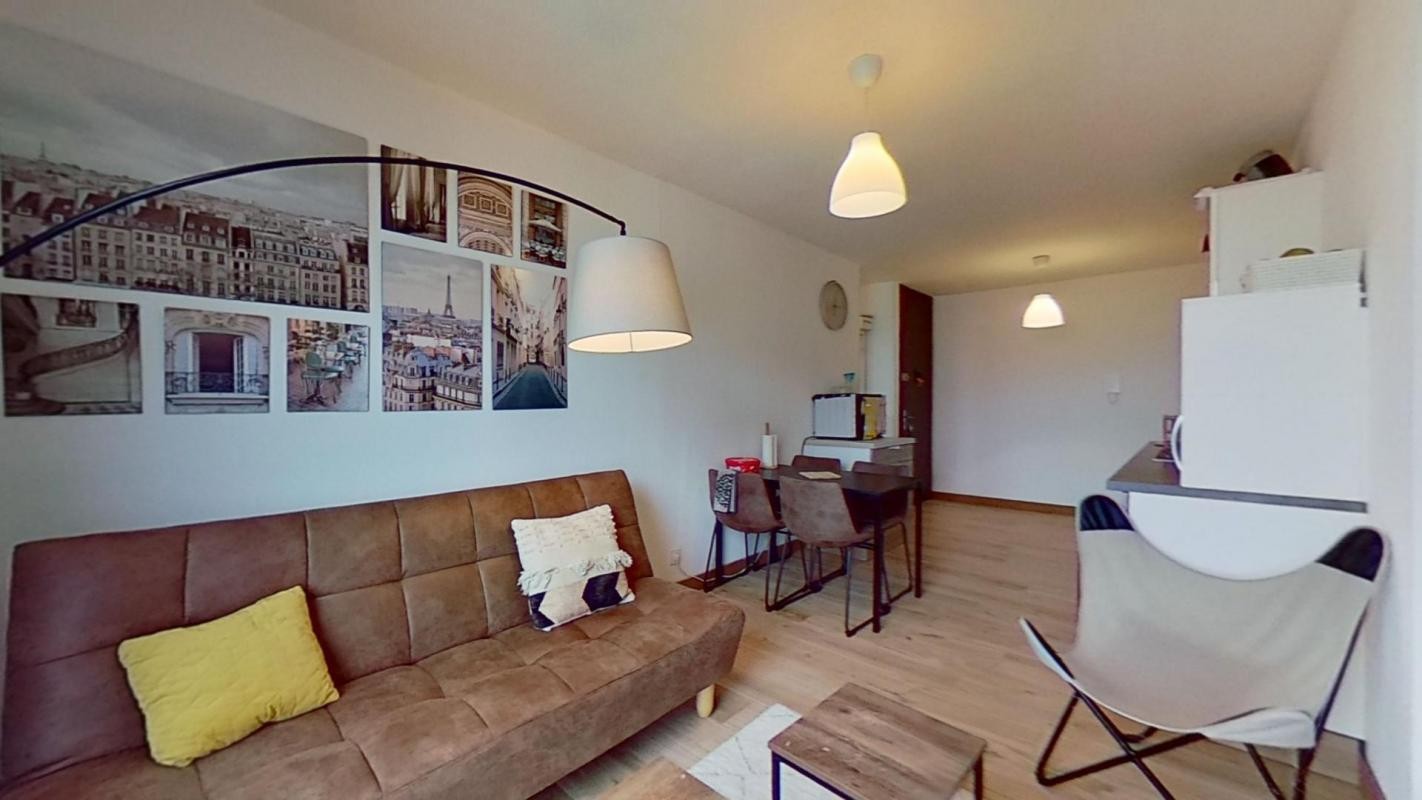Location Appartement à Lyon 8e arrondissement 5 pièces
