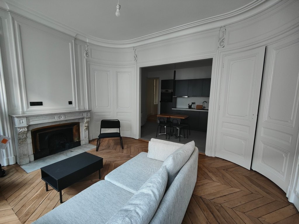 Location Appartement à Lyon 1er arrondissement 2 pièces