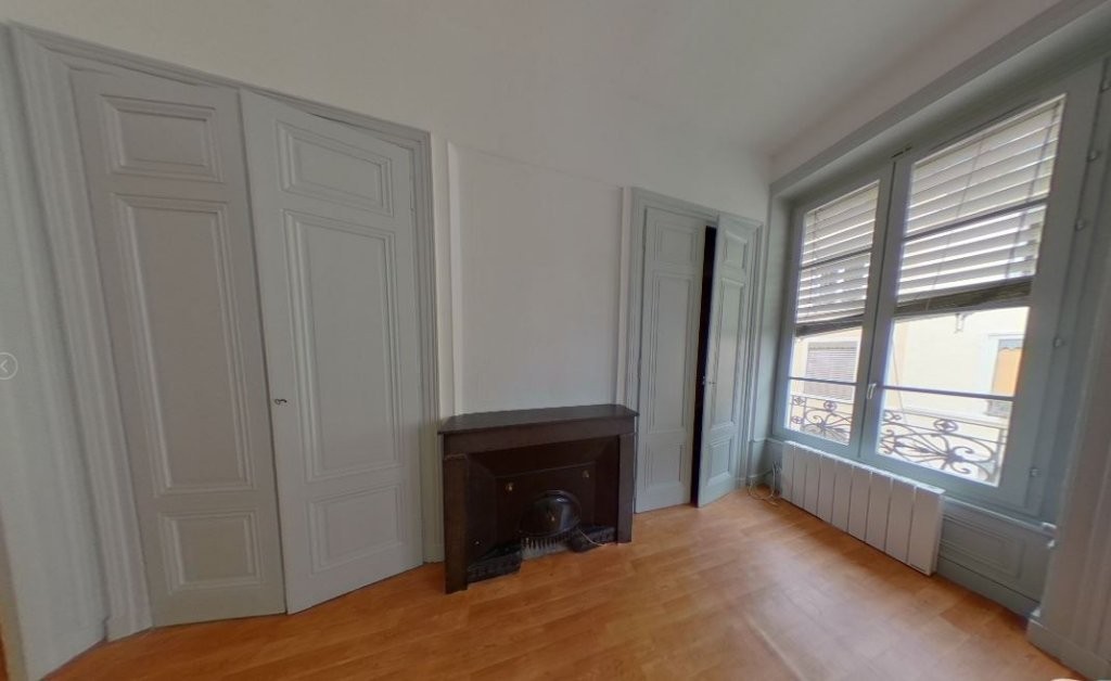 Location Appartement à Lyon 7e arrondissement 2 pièces