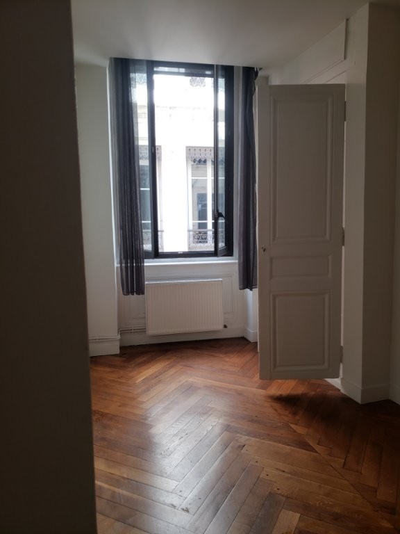 Location Appartement à Lyon 2e arrondissement 3 pièces