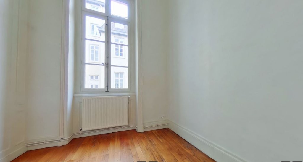 Location Appartement à Lyon 2e arrondissement 5 pièces