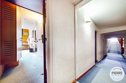 Vente Appartement à Bourg-Saint-Maurice 1 pièce