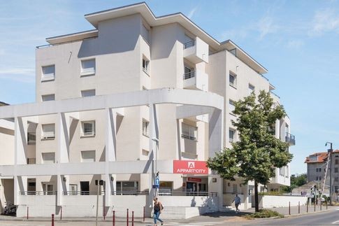Vente Appartement à Thonon-les-Bains 1 pièce