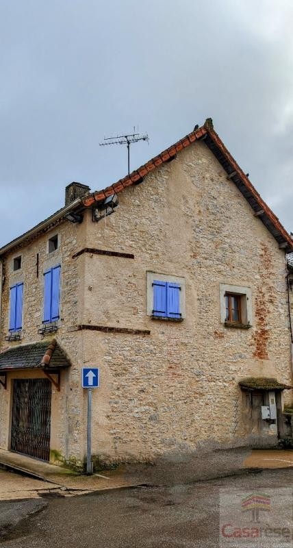 Vente Maison à Limogne-en-Quercy 5 pièces