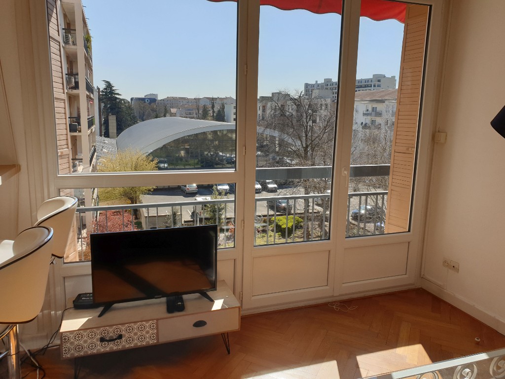 Location Appartement à Lyon 3e arrondissement 2 pièces