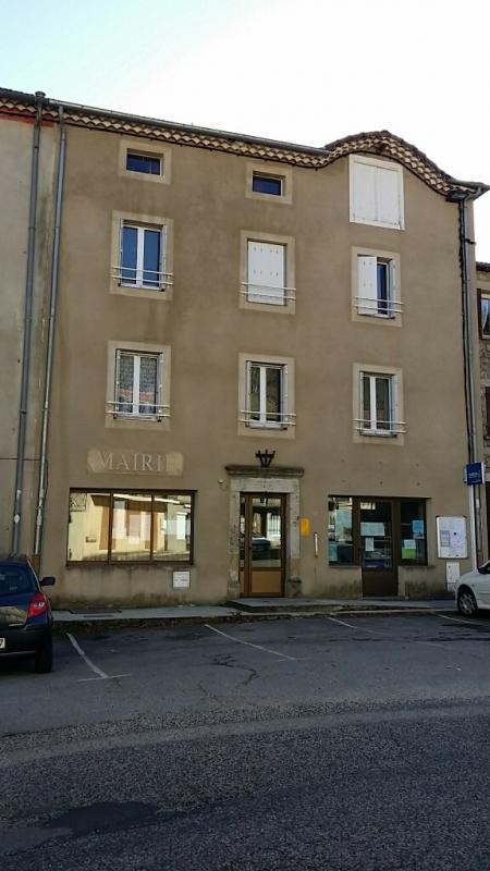 Location Appartement à Saint-Cirgues-en-Montagne 3 pièces