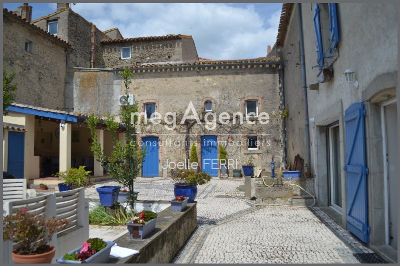 Vente Maison à Carcassonne 9 pièces