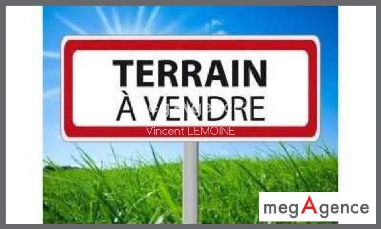 Vente Terrain à Saint-Hilaire-du-Harcouët 0 pièce