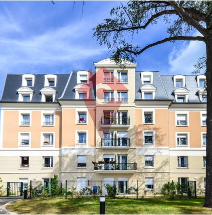 Vente Appartement à Fontainebleau 1 pièce