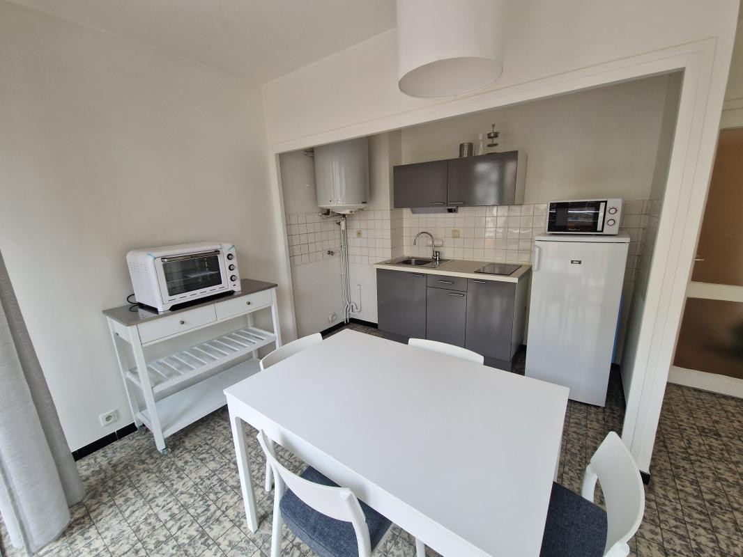 Location Appartement à Chambéry 1 pièce