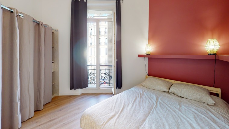 Location Appartement à Marseille 4 pièces