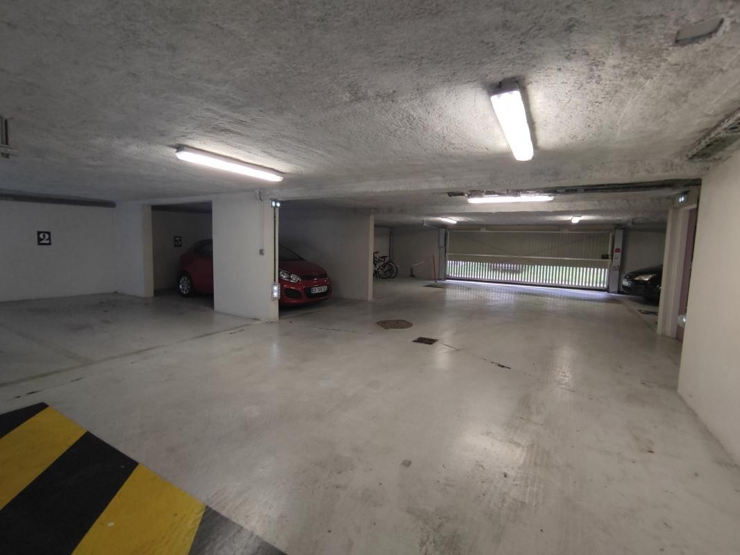 Location Garage / Parking à Nanterre 0 pièce