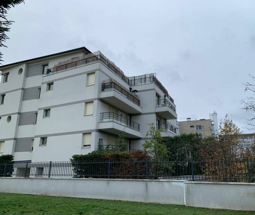 Location Appartement à Joinville-le-Pont 1 pièce