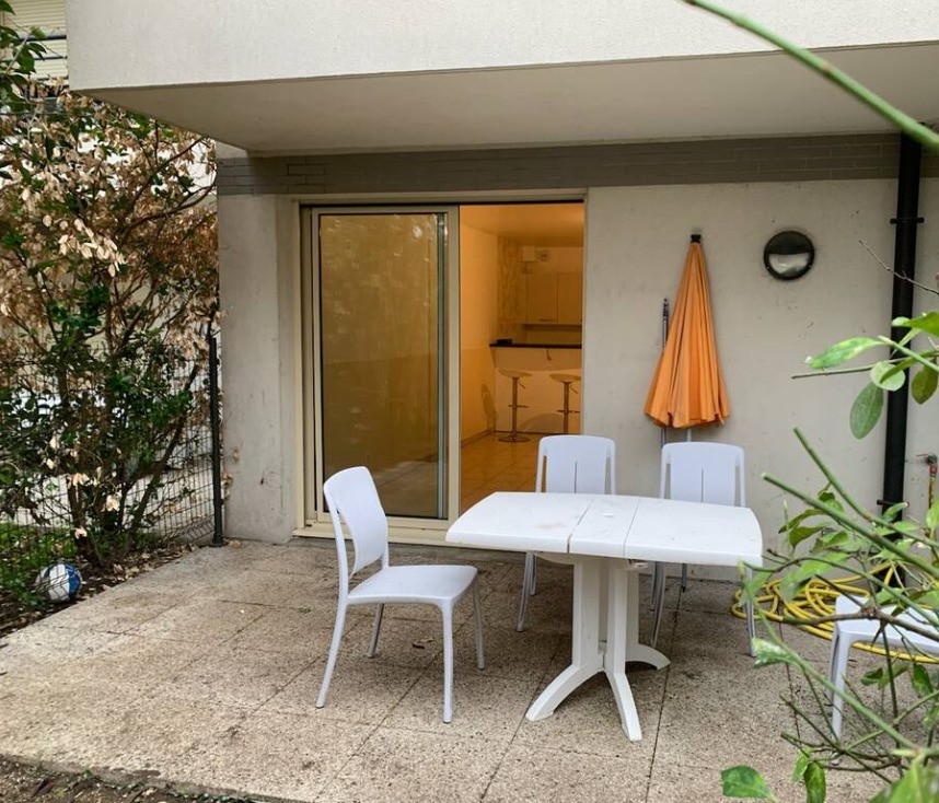 Location Appartement à Joinville-le-Pont 1 pièce