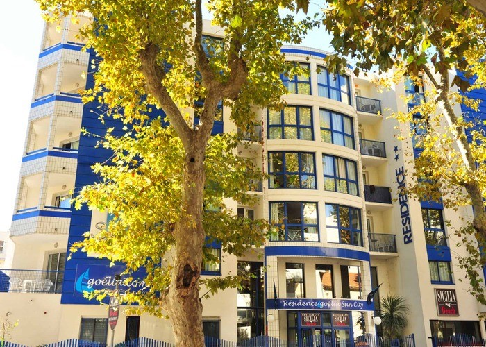Vente Appartement à Montpellier 2 pièces