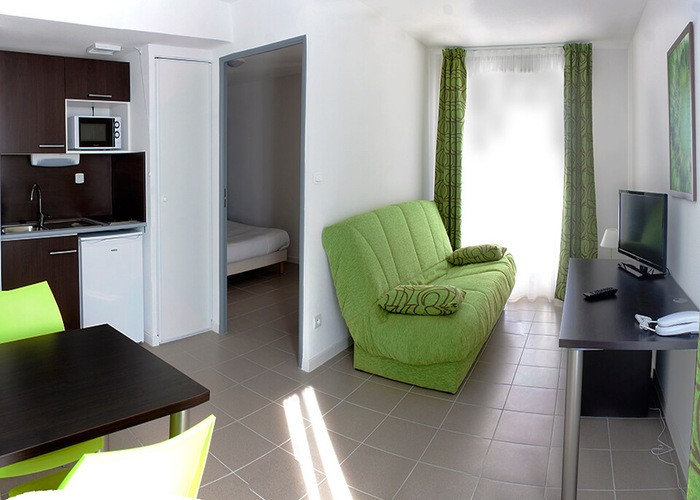 Vente Appartement à Avignon 1 pièce