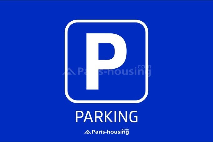 Location Garage / Parking à Paris Popincourt 11e arrondissement 0 pièce