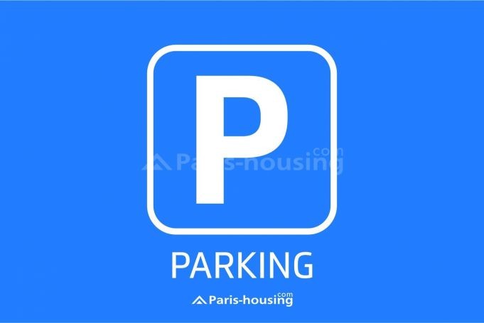 Location Garage / Parking à Paris Passy 16e arrondissement 0 pièce