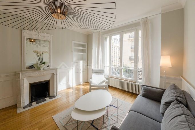 Location Appartement à Paris Vaugirard 15e arrondissement 3 pièces