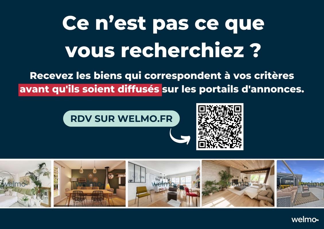 Vente Appartement à Épinay-sur-Seine 3 pièces