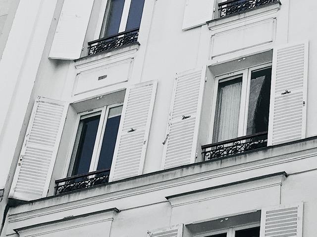 Vente Appartement à Paris Luxembourg 6e arrondissement 2 pièces