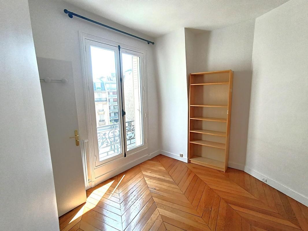 Location Appartement à Paris Passy 16e arrondissement 4 pièces