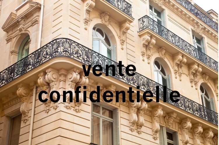 Vente Appartement à Paris Batignolles-Monceaux 17e arrondissement 6 pièces