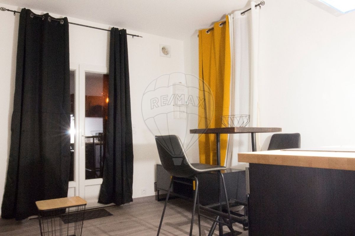Location Appartement à Montereau-Fault-Yonne 2 pièces