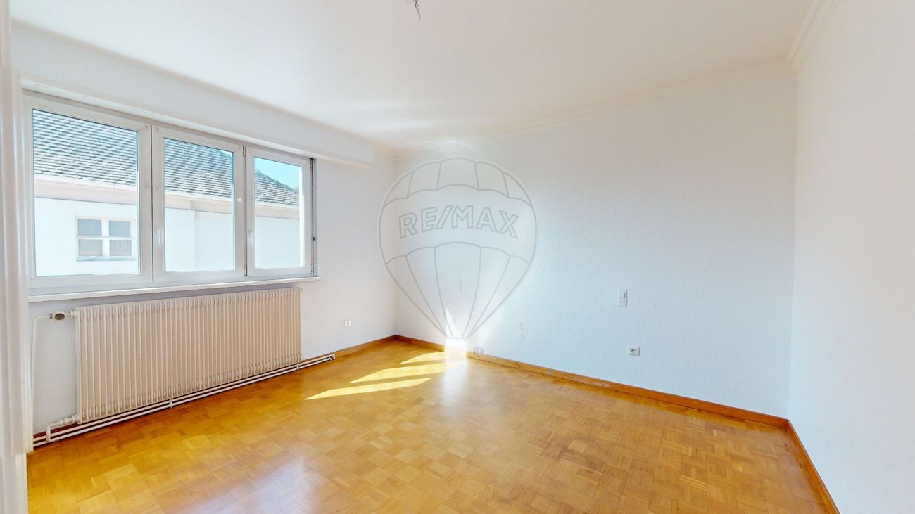 Vente Appartement à Schiltigheim 5 pièces