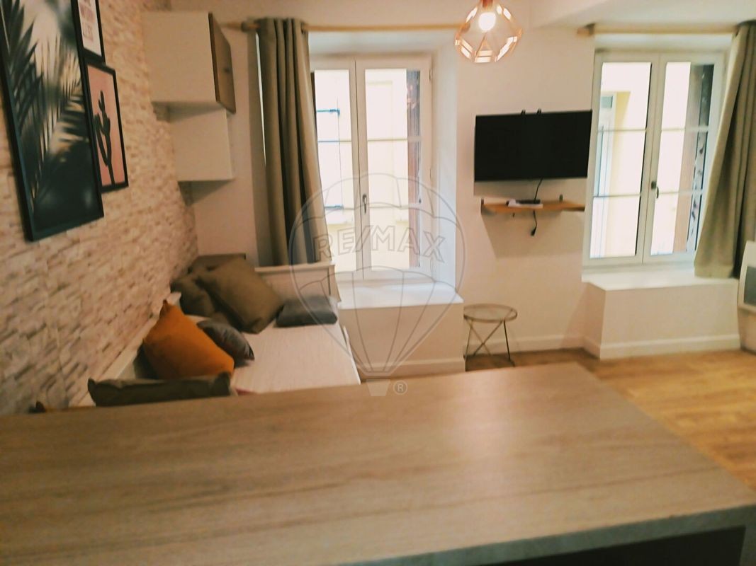 Location Appartement à Montereau-Fault-Yonne 1 pièce