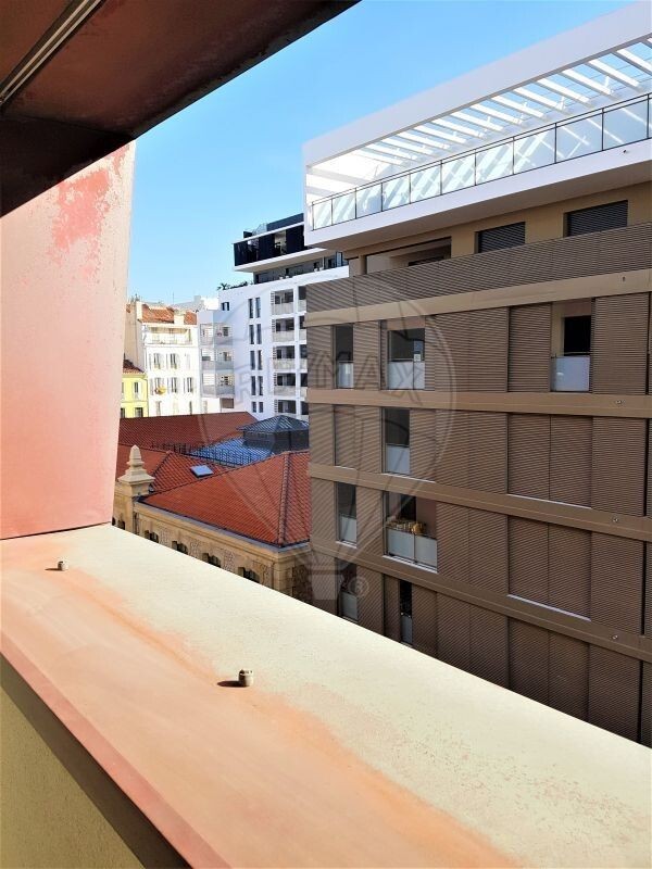Vente Appartement à Marseille 2e arrondissement 3 pièces