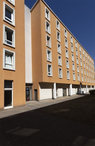Location Appartement à Ivry-sur-Seine 1 pièce