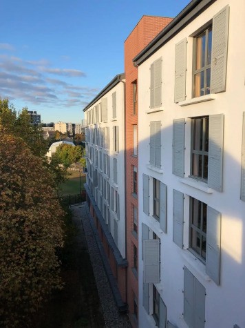 Location Appartement à Rueil-Malmaison 2 pièces