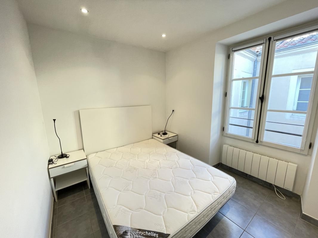Location Appartement à Marseille 2 pièces