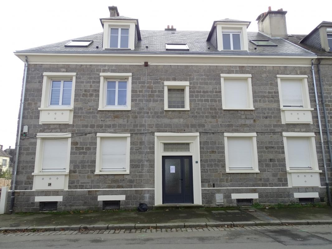 Location Appartement à Condé-sur-Noireau 2 pièces