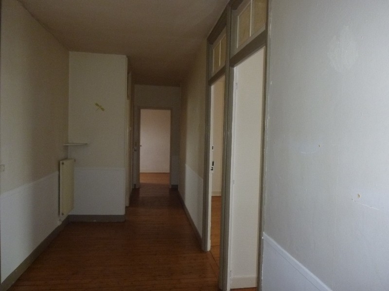 Location Appartement à Reims 4 pièces