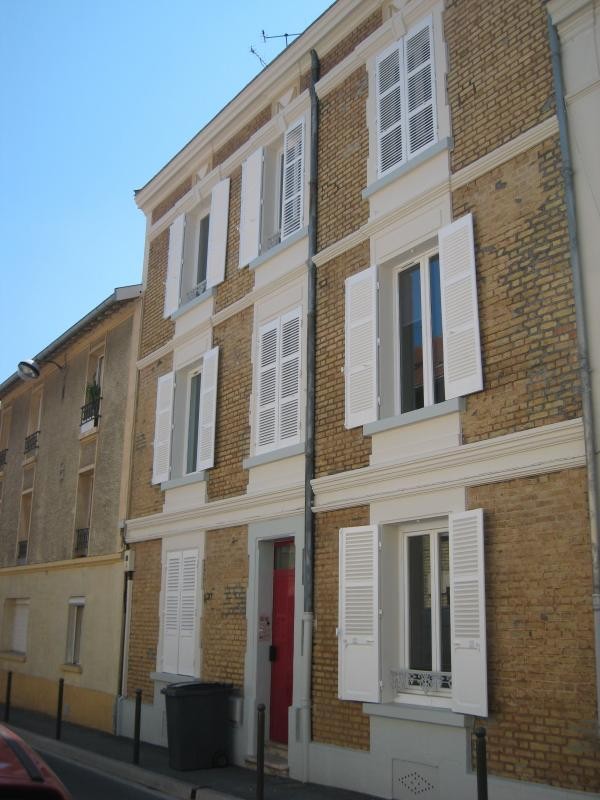 Location Appartement à Reims 1 pièce