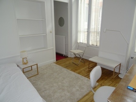 Location Appartement à Reims 1 pièce