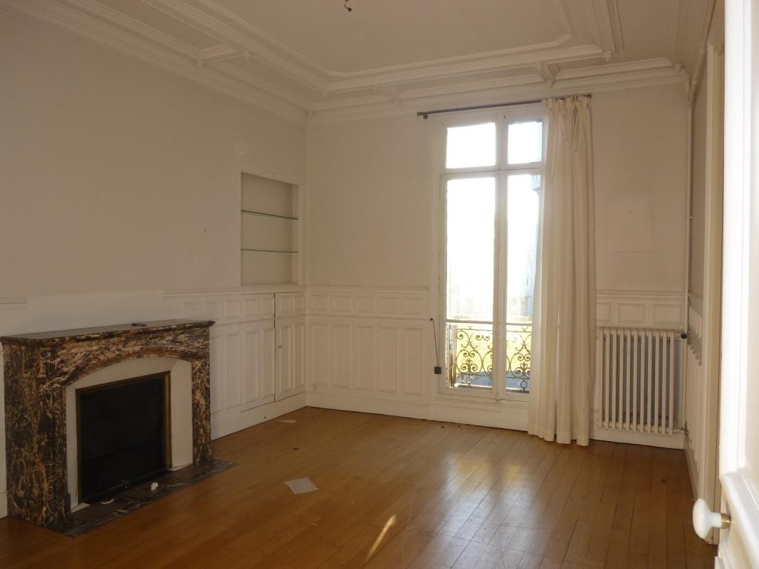 Location Appartement à Reims 6 pièces
