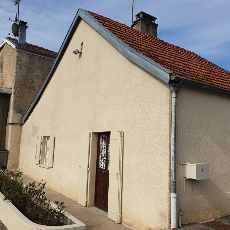 Location Maison à Pargny-sous-Mureau 2 pièces