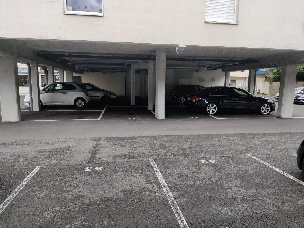 Location Garage / Parking à Rouen 0 pièce