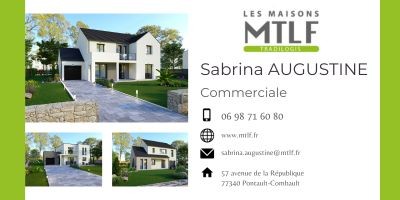 Construction Maison à Soisy-sous-Montmorency 7 pièces