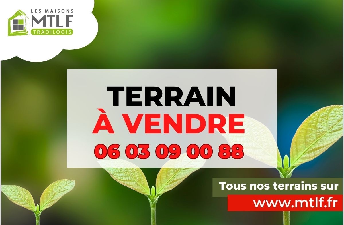 Vente Terrain à Amiens 0 pièce