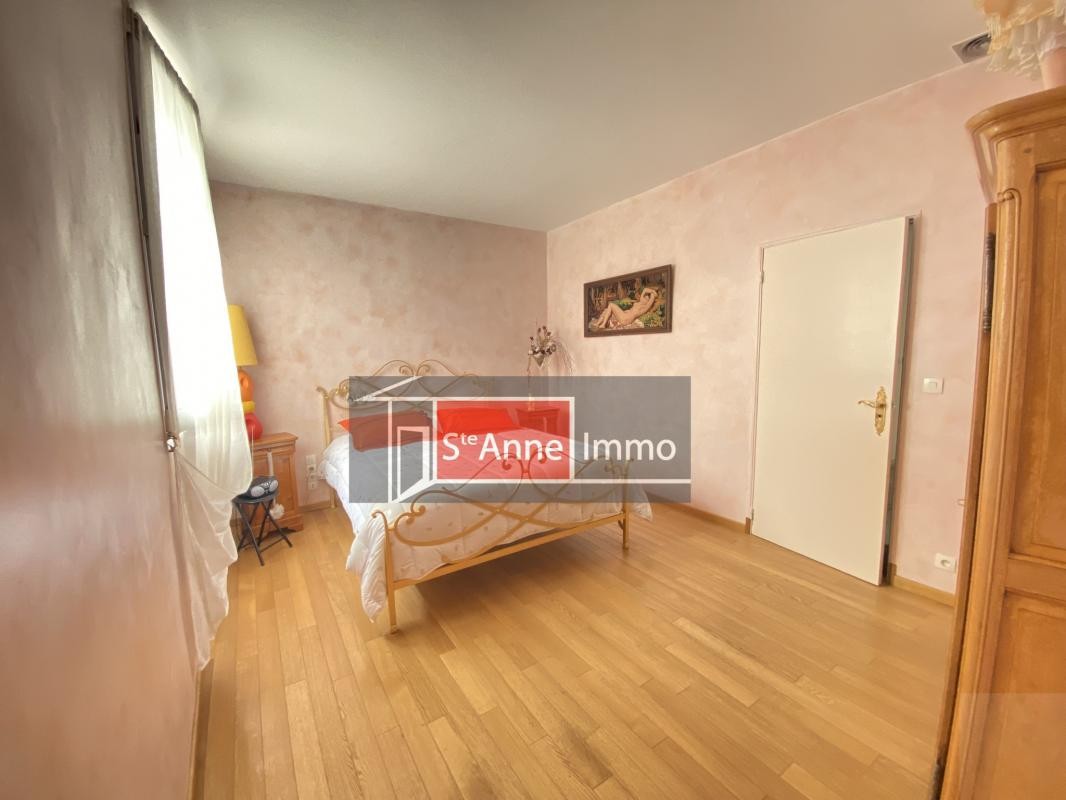 Vente Appartement à Amiens 3 pièces