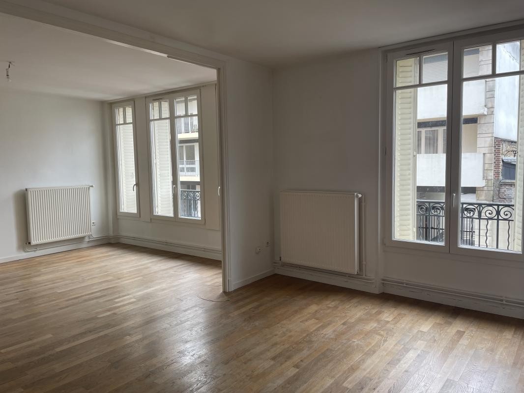 Location Appartement à Charleville-Mézières 4 pièces