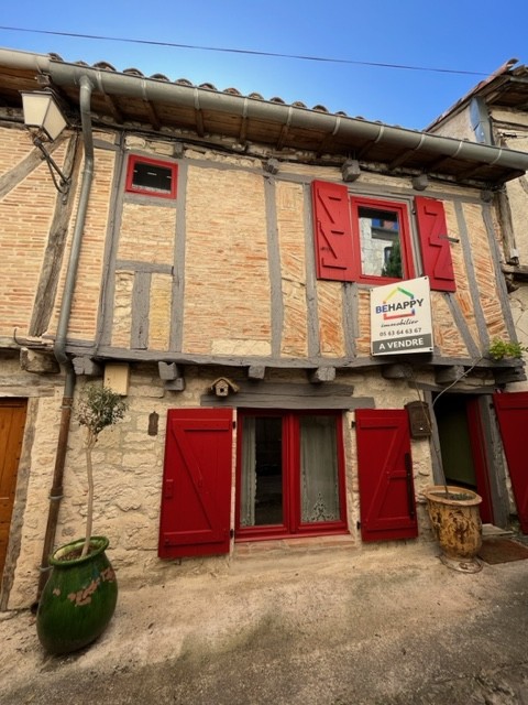 Vente Maison à Montpezat-de-Quercy 2 pièces
