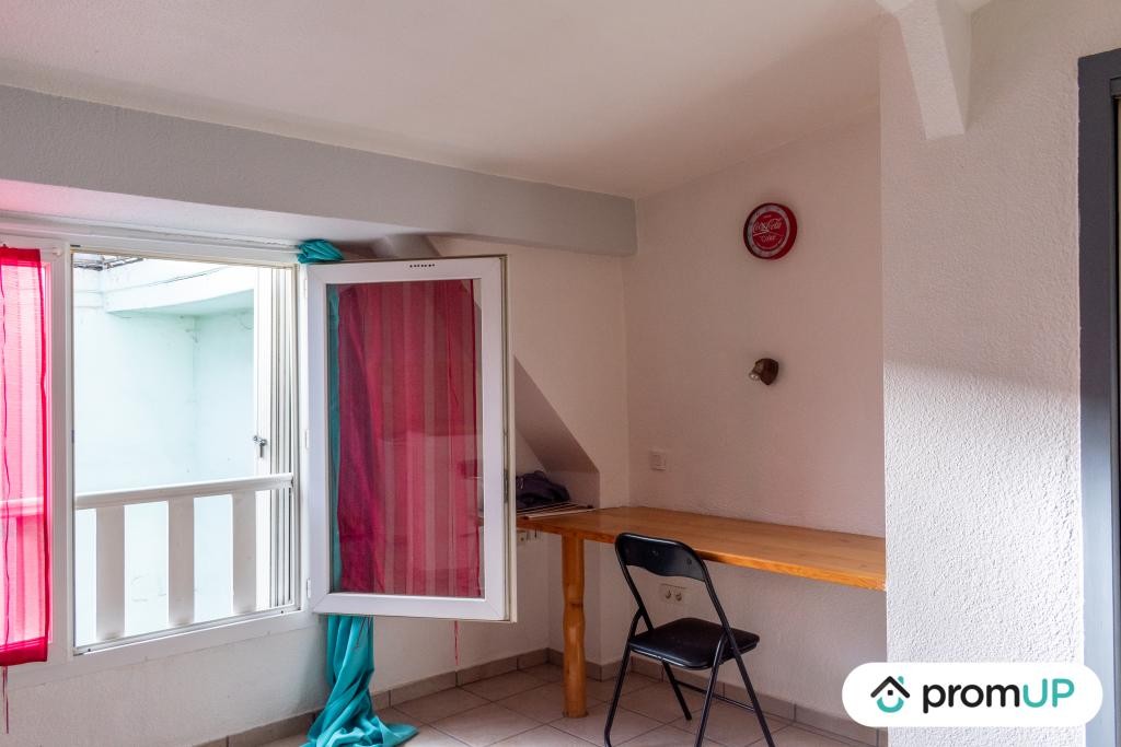 Vente Appartement à le Puy-en-Velay 1 pièce