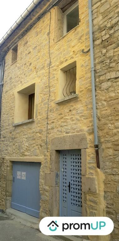 Vente Maison à Saint-Maurice-de-Cazevieille 8 pièces